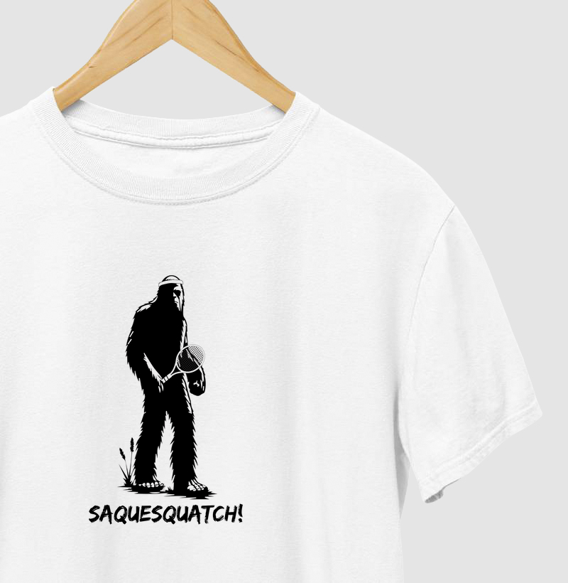 Saquesquatch