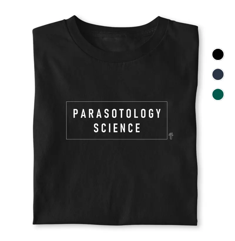 Parasitology Science