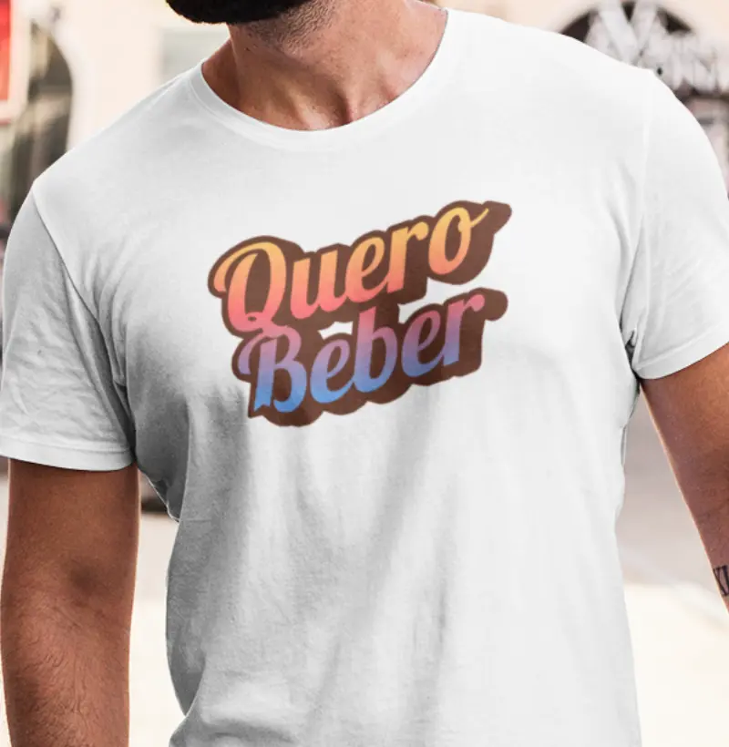 Quero Beber