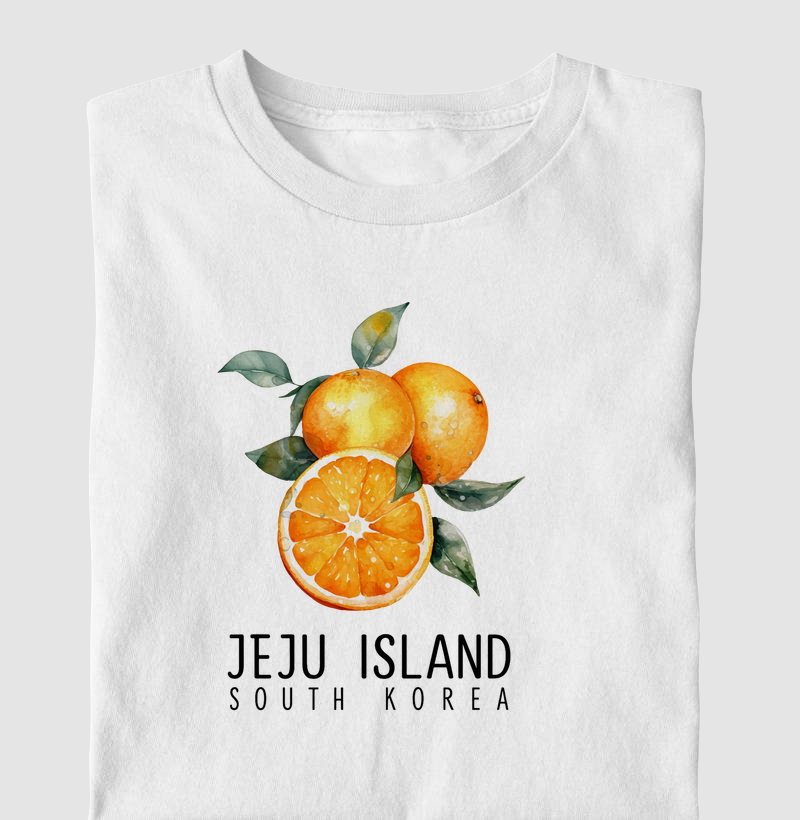 Jeju Island - Dorama