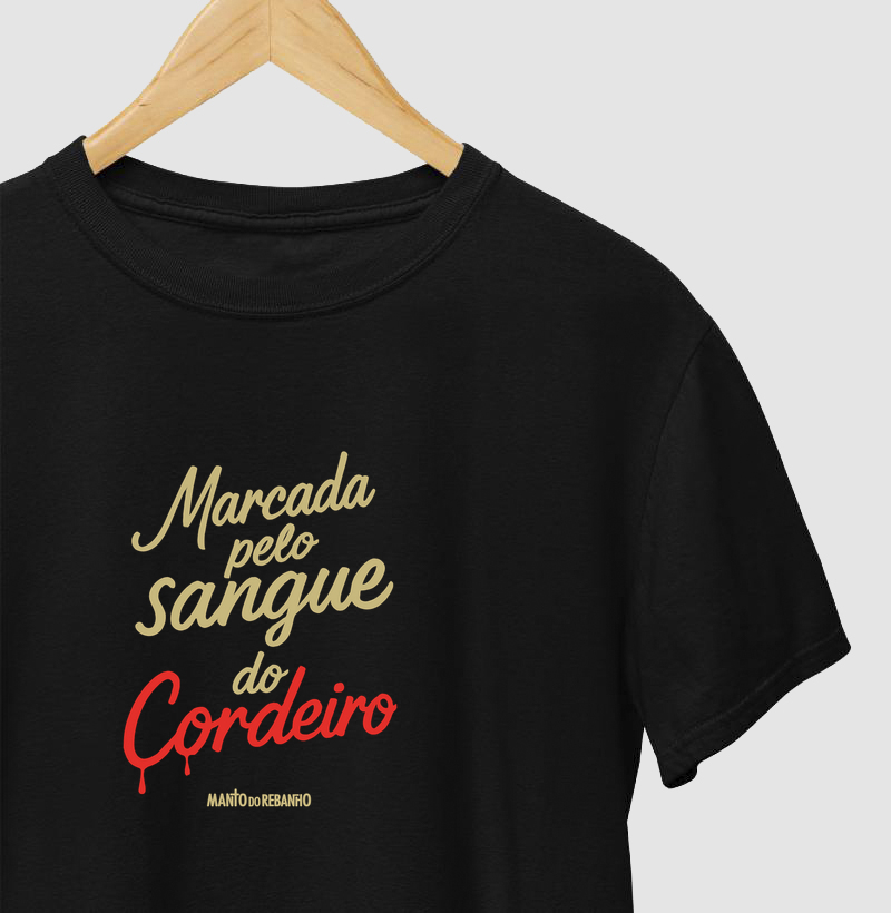 Marcada