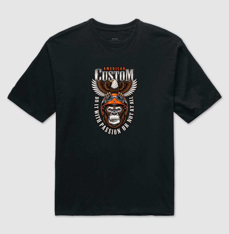 American Custom