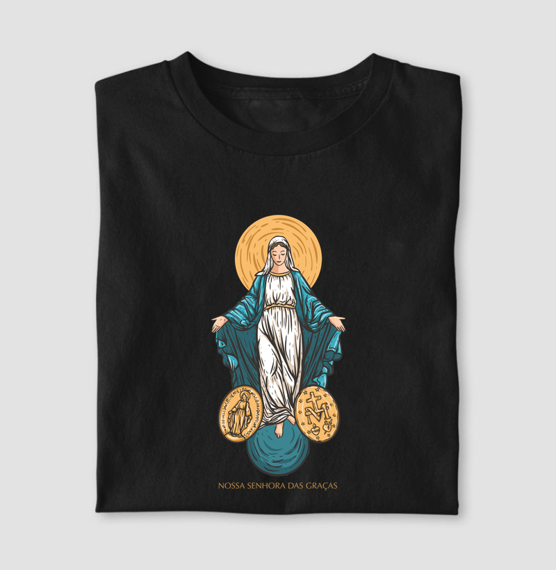 Nossa Senhora das Graças