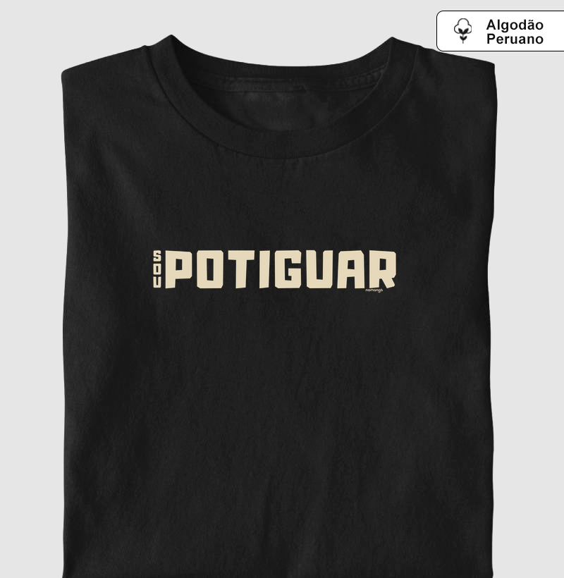 Sou Potiguar