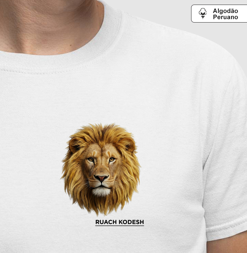 Lion of Judah – Minimal Edition