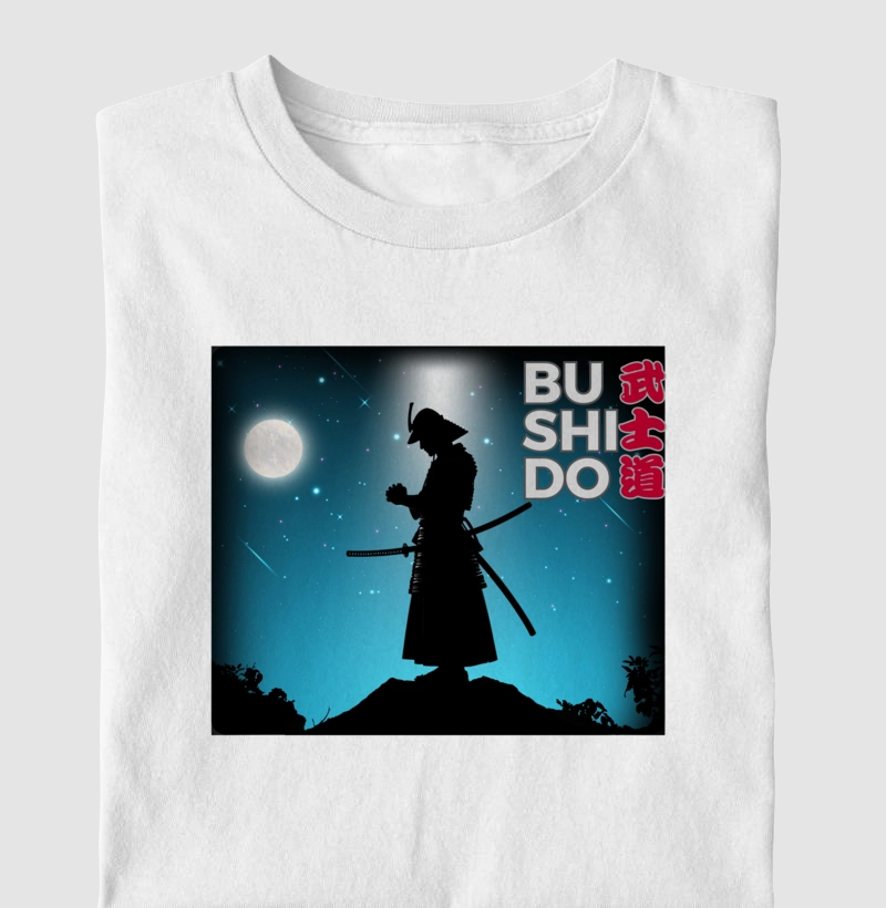 SAMURAI - Agradecimento iluminado