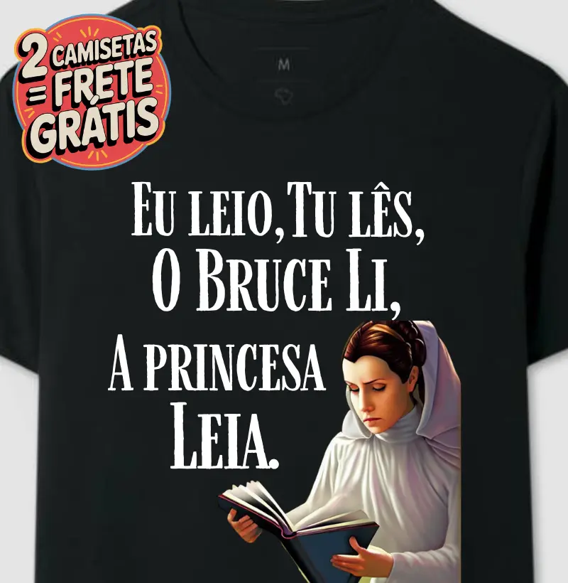 Nós Lemos