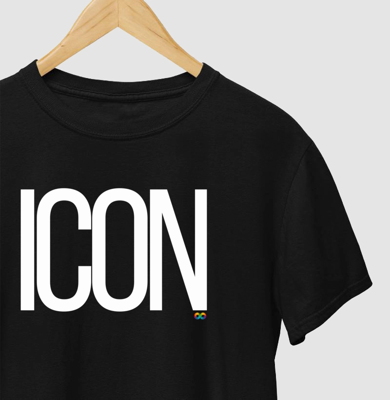 Camisa Icon