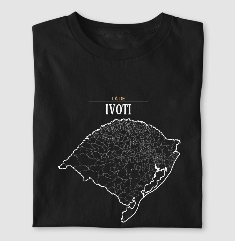 Ivoti | Território RS