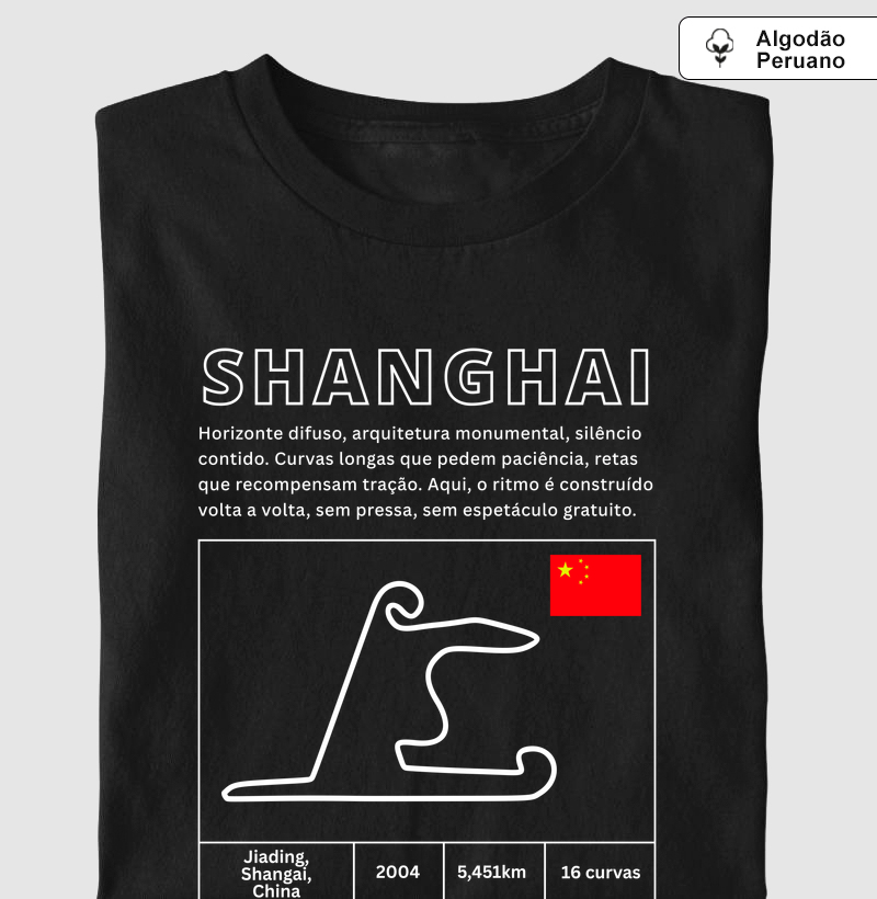 Circuito de Shanghai