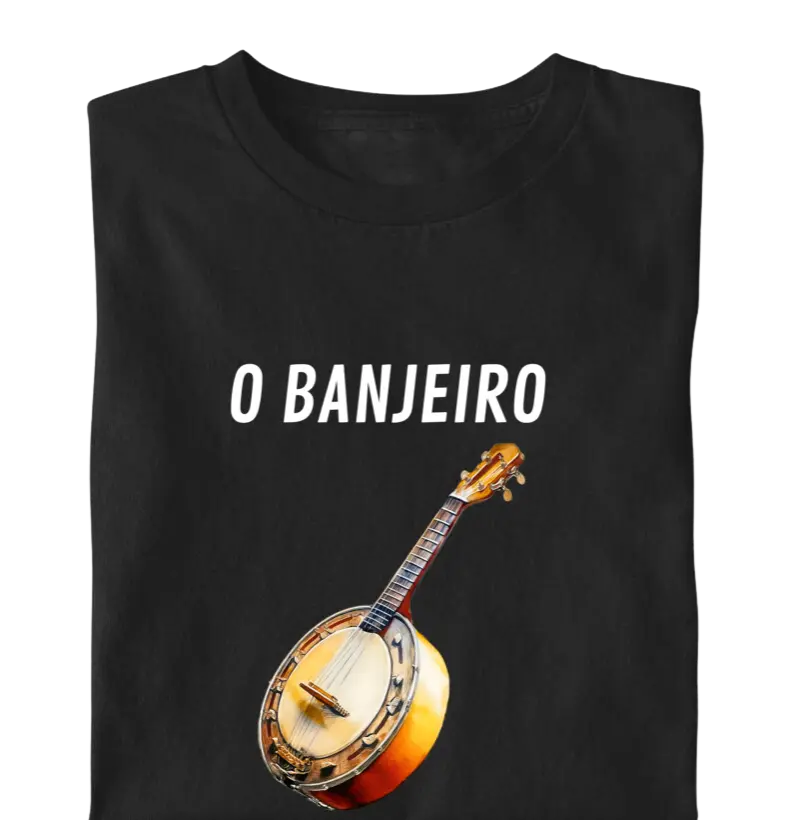 O Banjeiro