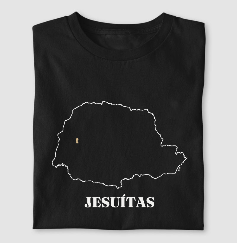 Jesuítas | Traço PR