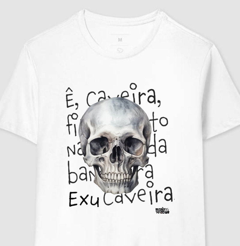 Ê Caveira Maria Patuá