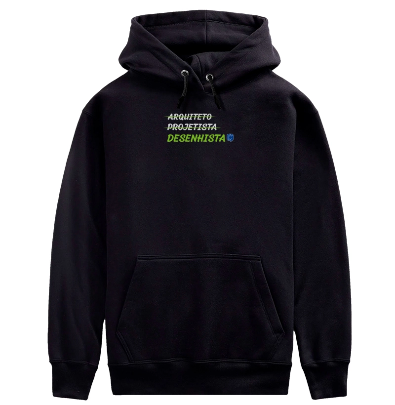 Arquiteto, Projetista, Desenhista