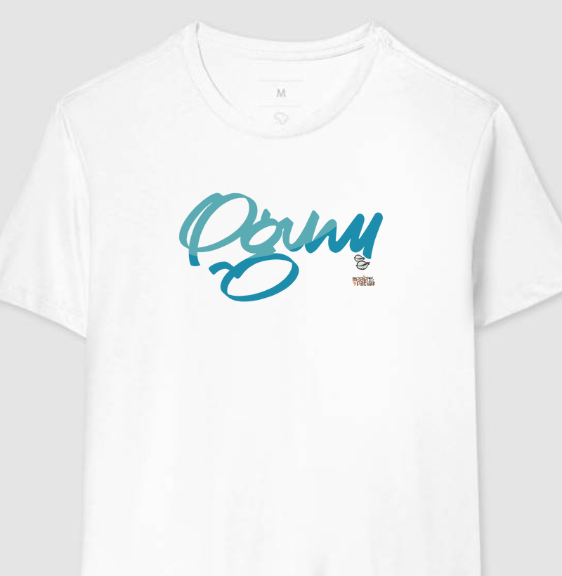 Ogum Azul Maria Patuá