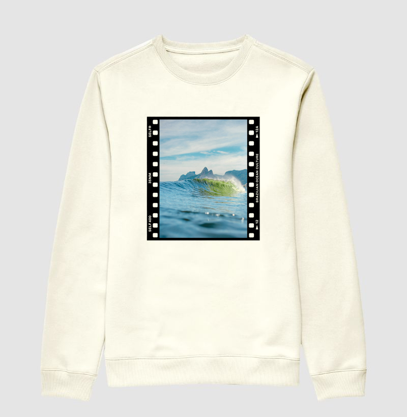 Wave Frame