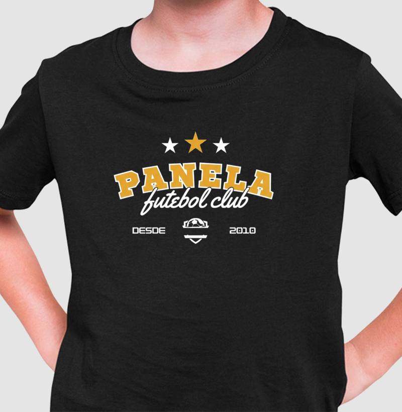 Panela Old School