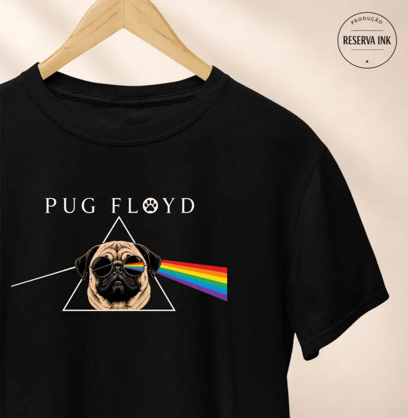 Pug Floyd