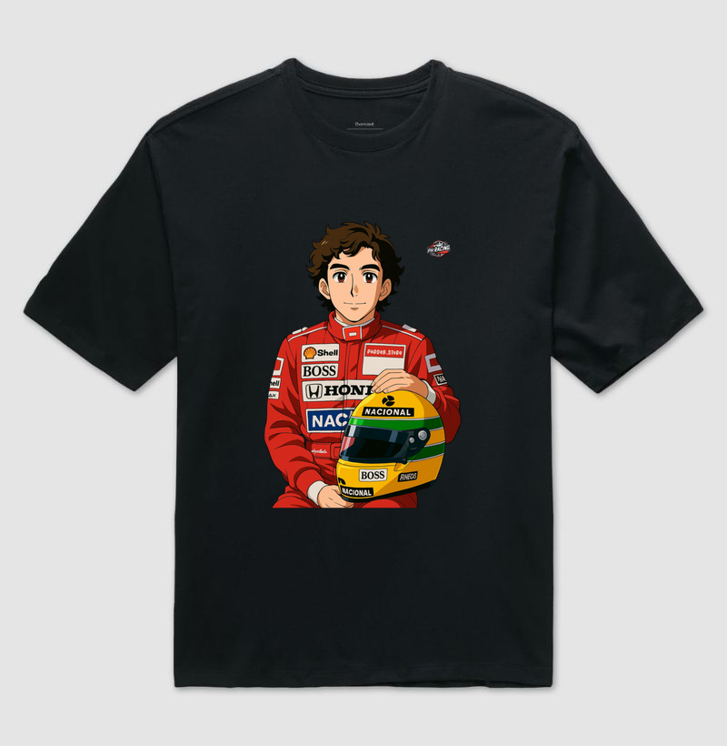 Anime Senna
