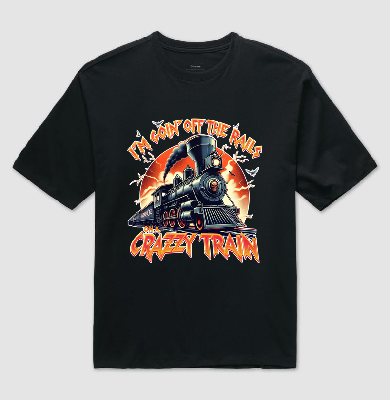 Ozzy Osbourne - Crazy Train