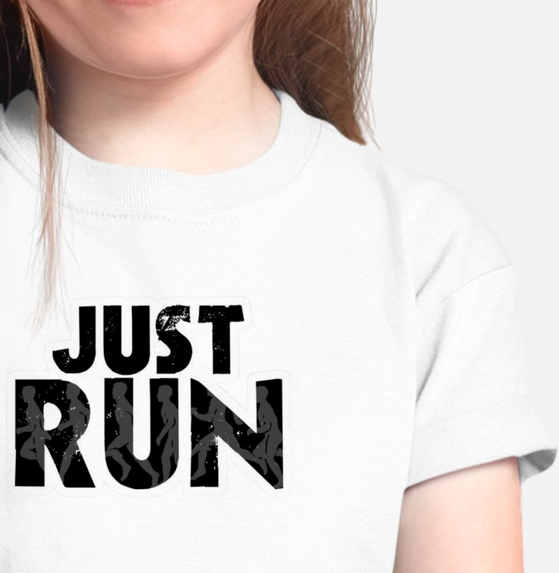 Just Run