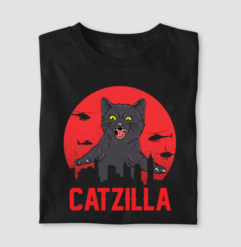 Catzilla