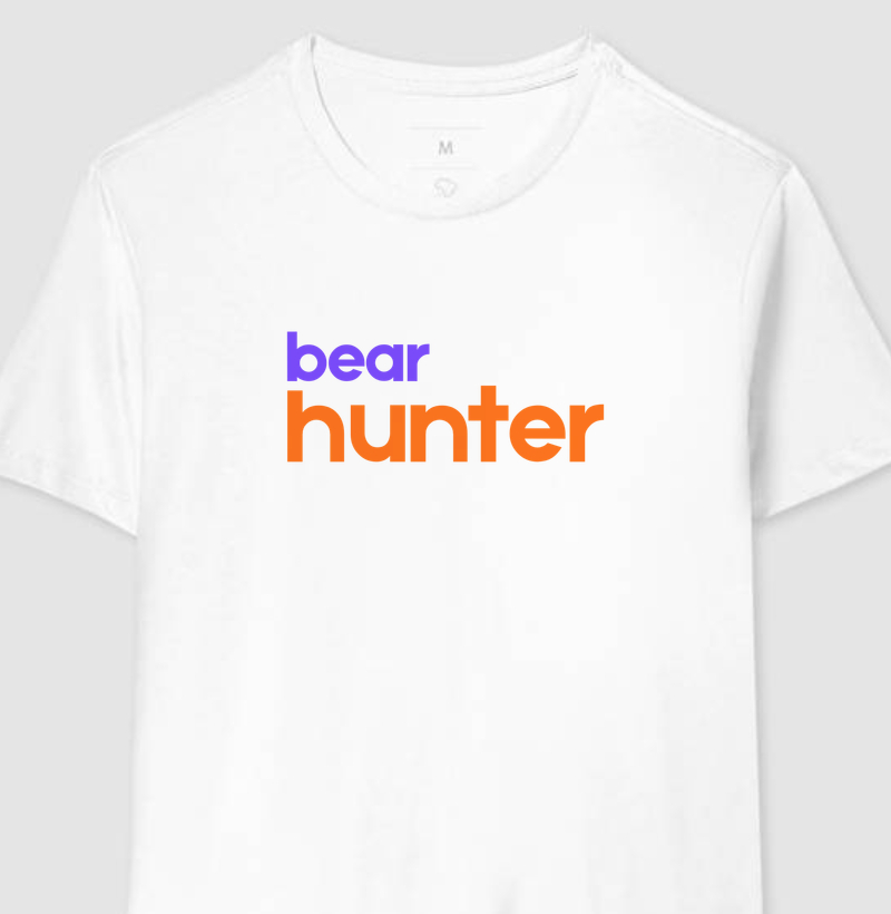 BEAR HUNTER