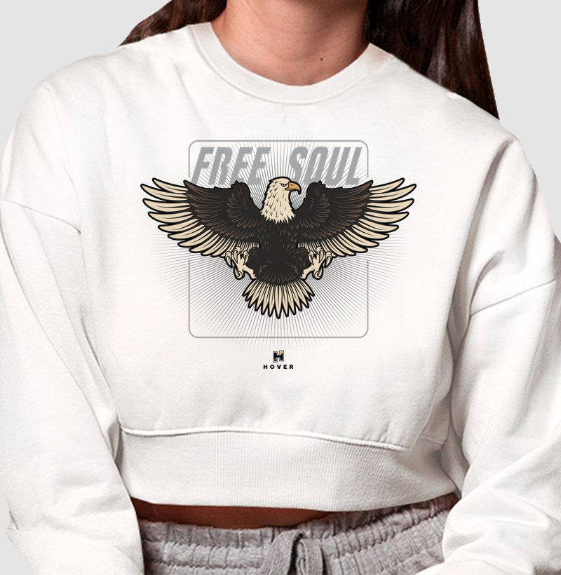 Hover Eagle