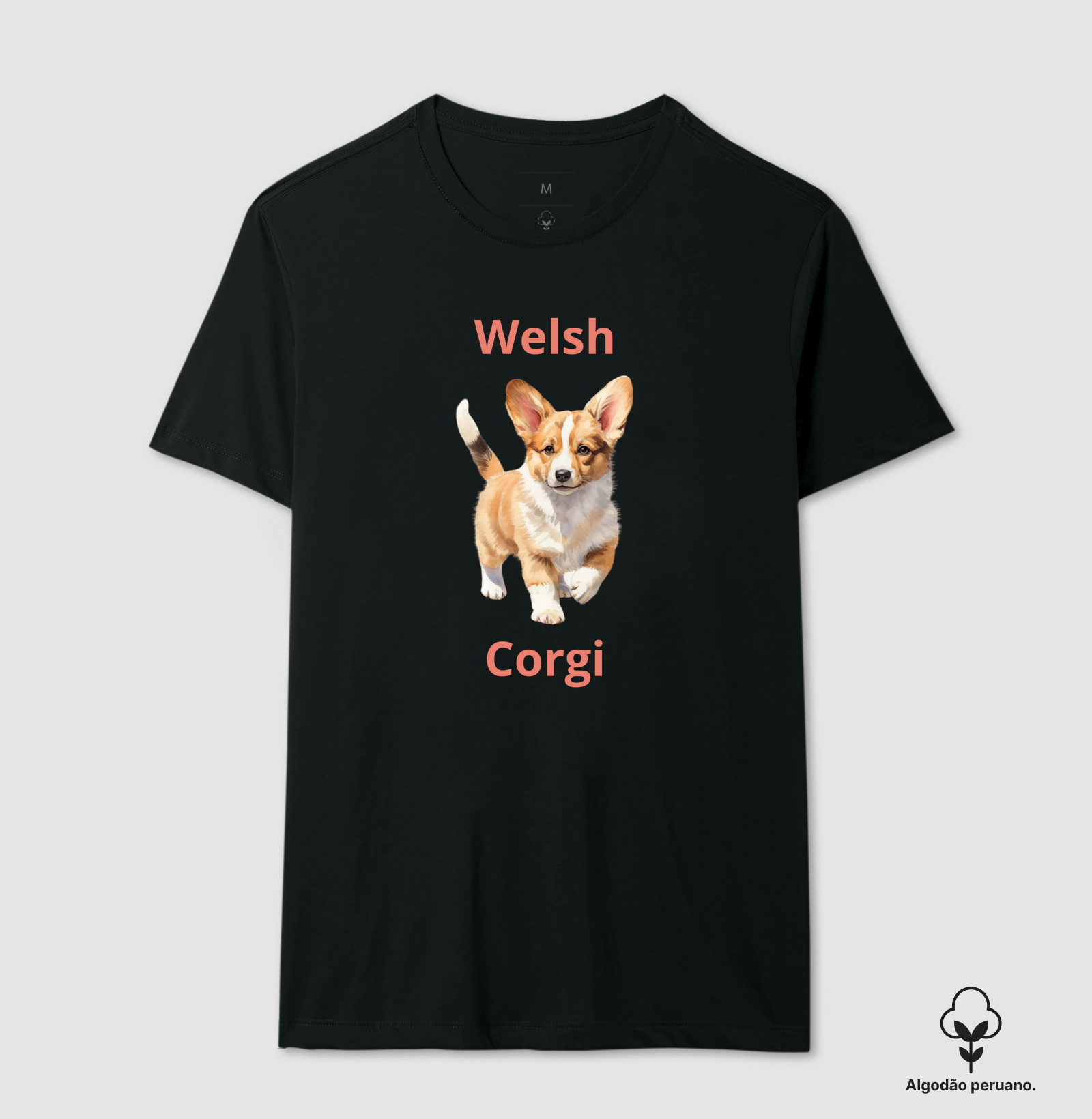 Welsh Corgi