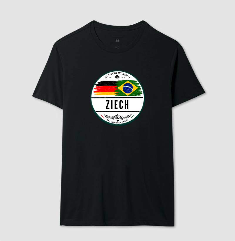 Ziech
