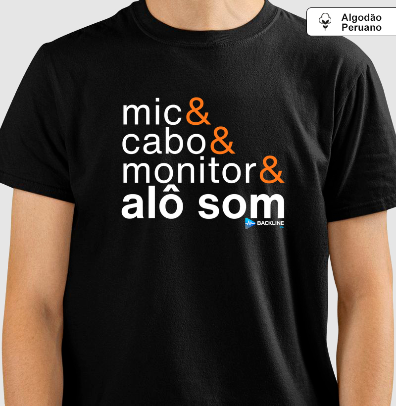 Alô Som