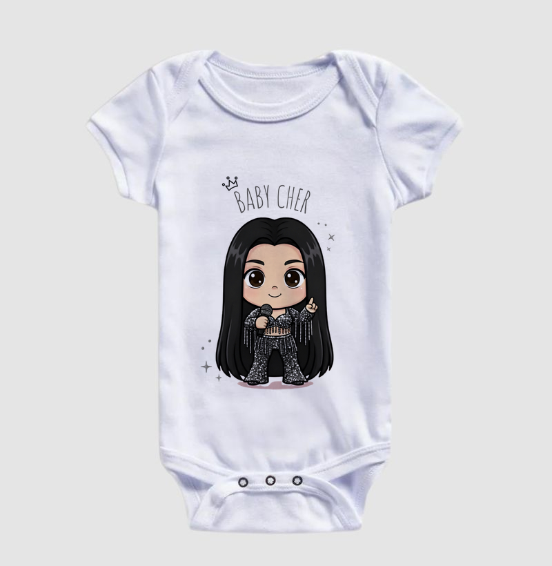 BABY CHER