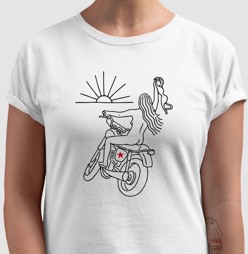 Liberdade sobre Rodas