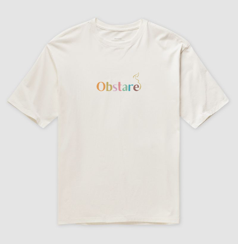 Obstare Cores Oversized