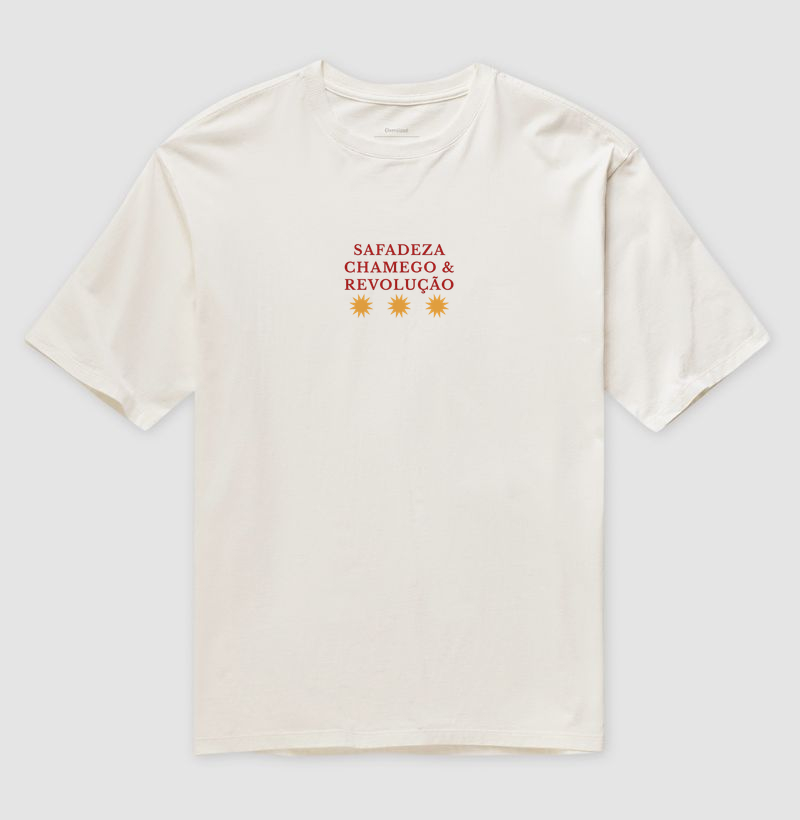 Camisa 0