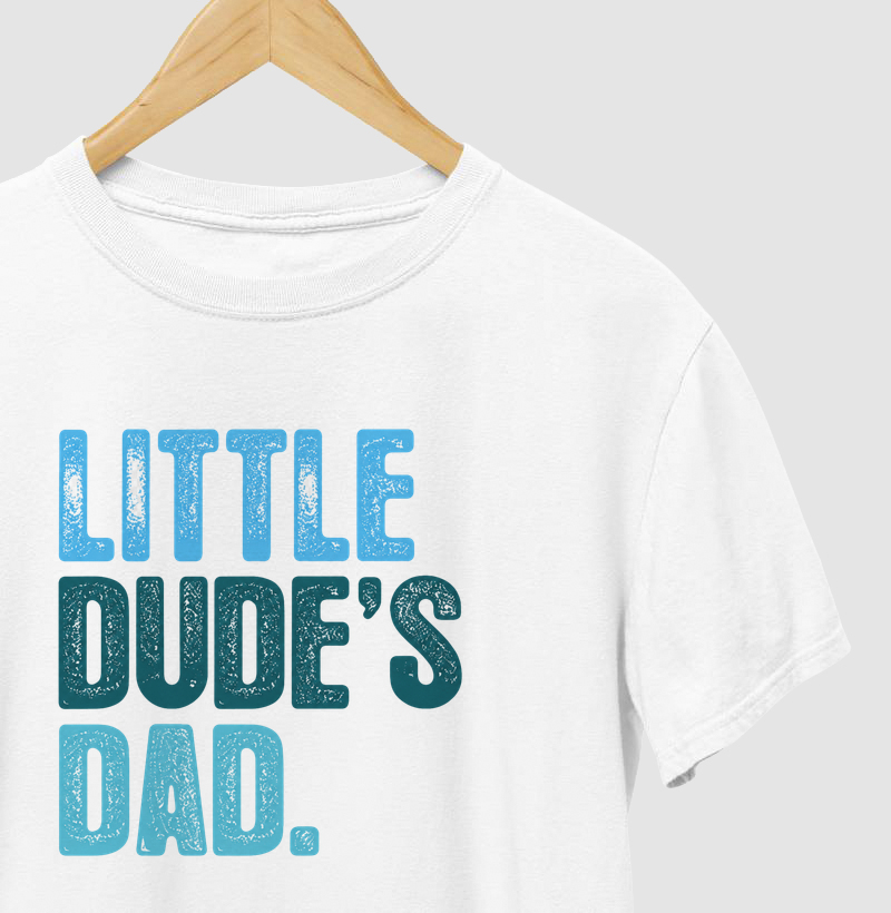 Little Dude´s Dad - Imagem 2