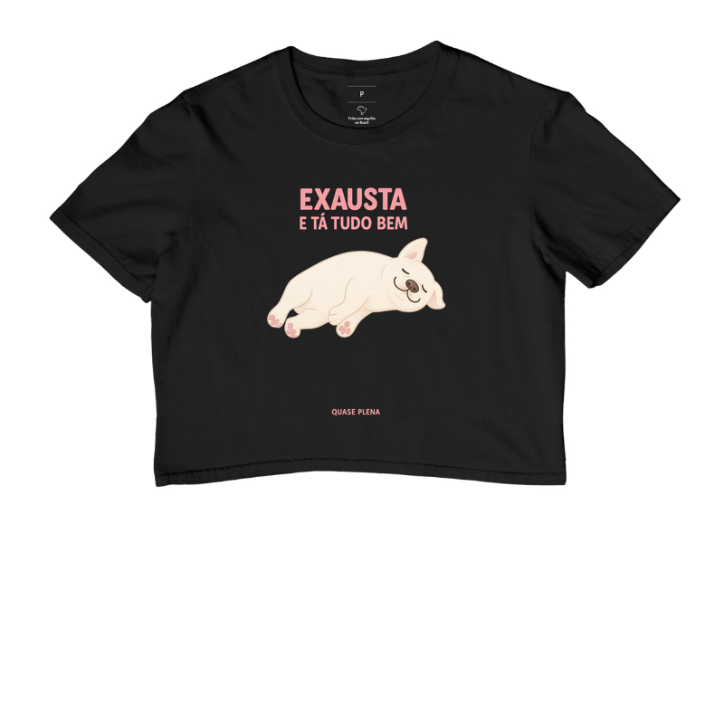 Exausta
