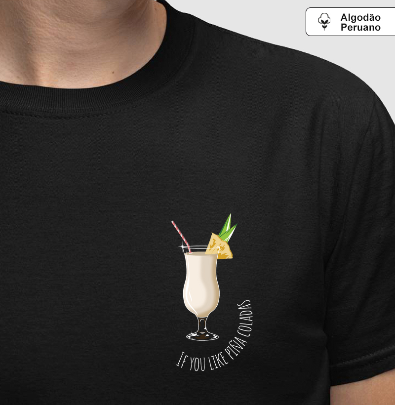 Piña Coladas