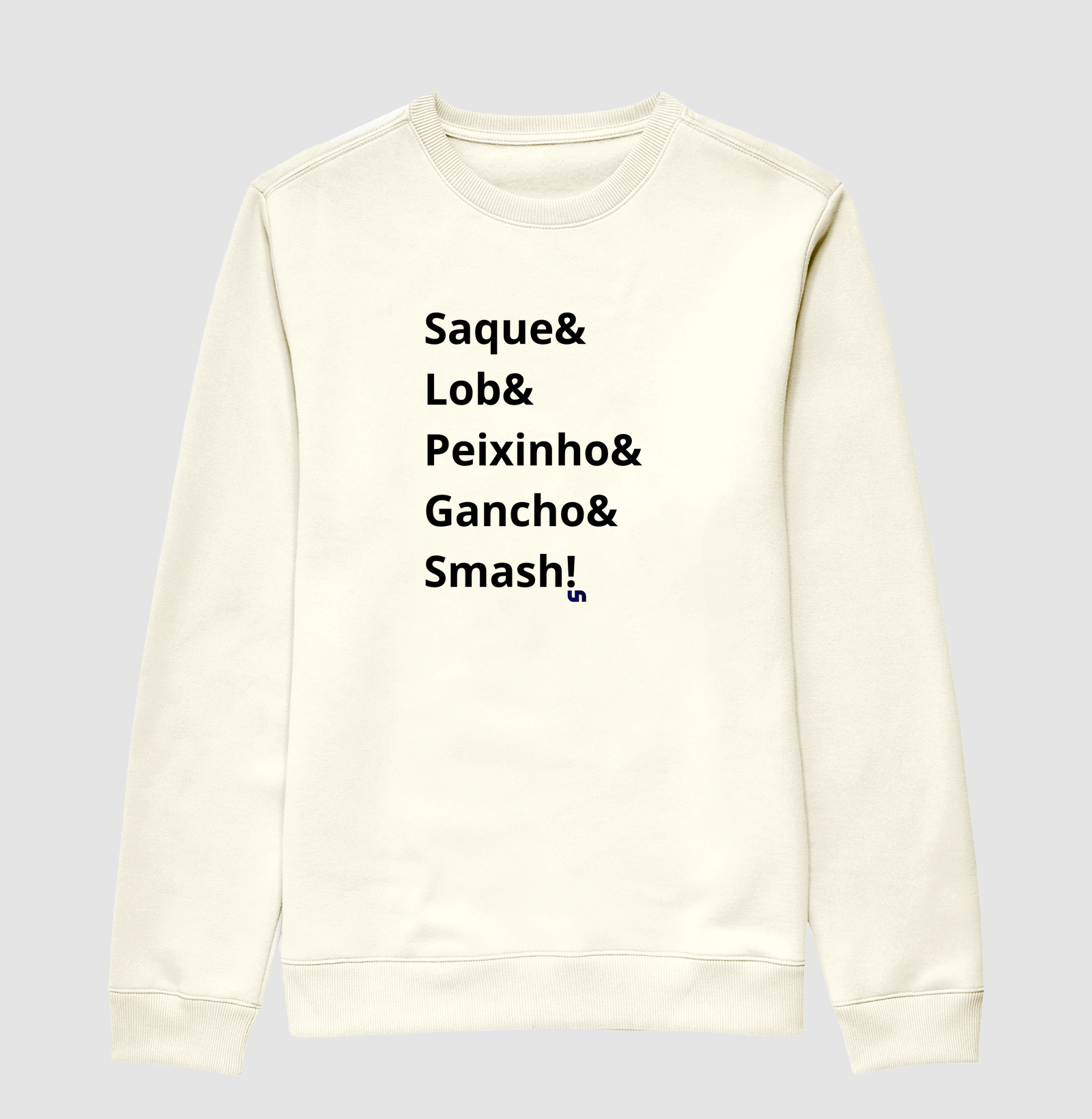 Jogadas Beach tennis