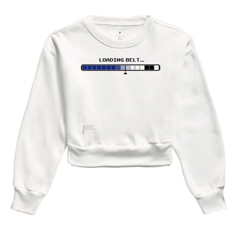 REPZ BJJ LOADING BELT