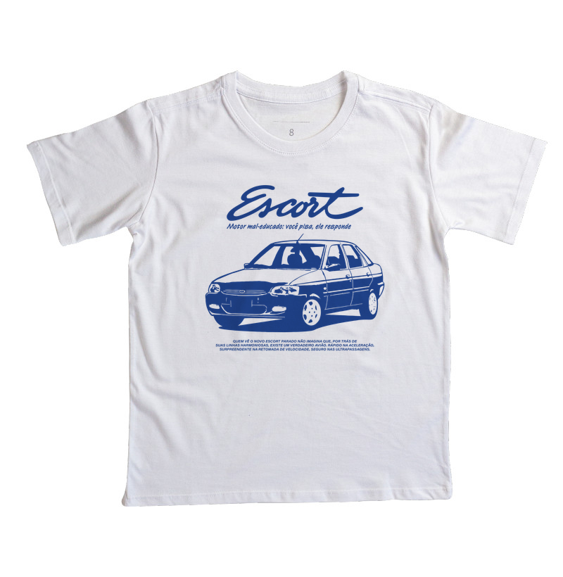 Escort | Motor Mal-Educado