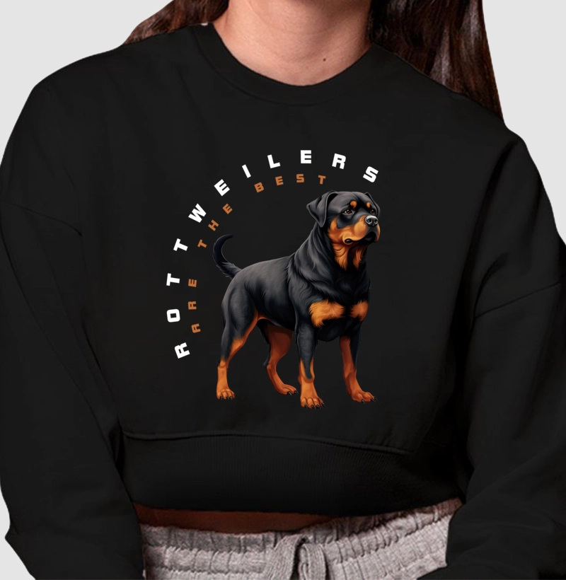 Rottweiler Are The Best
