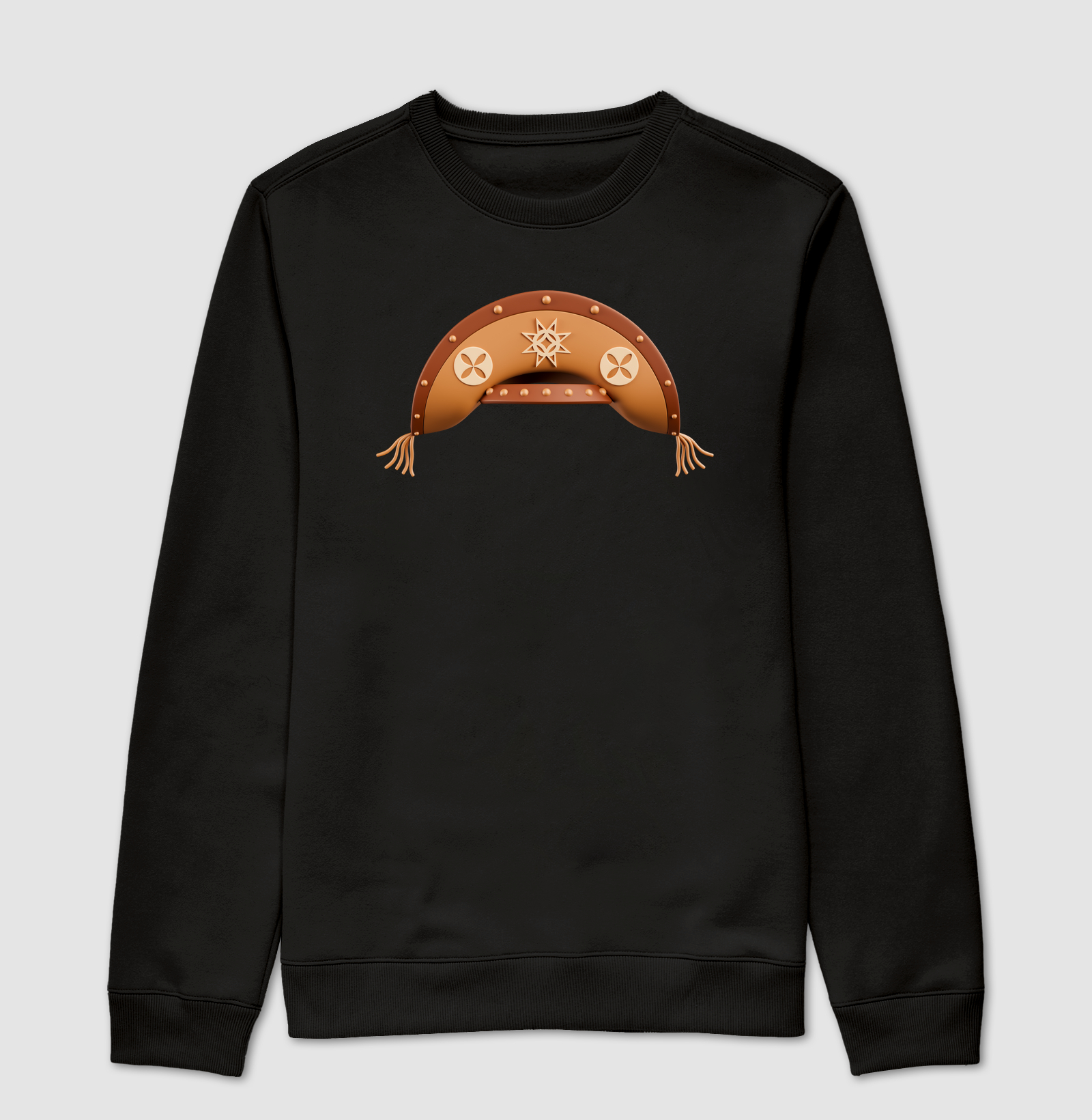 Camiseta Cangaceiro.