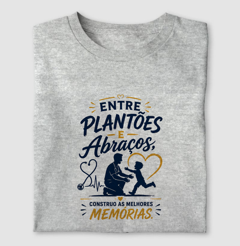 Melhores momentos com Papai
