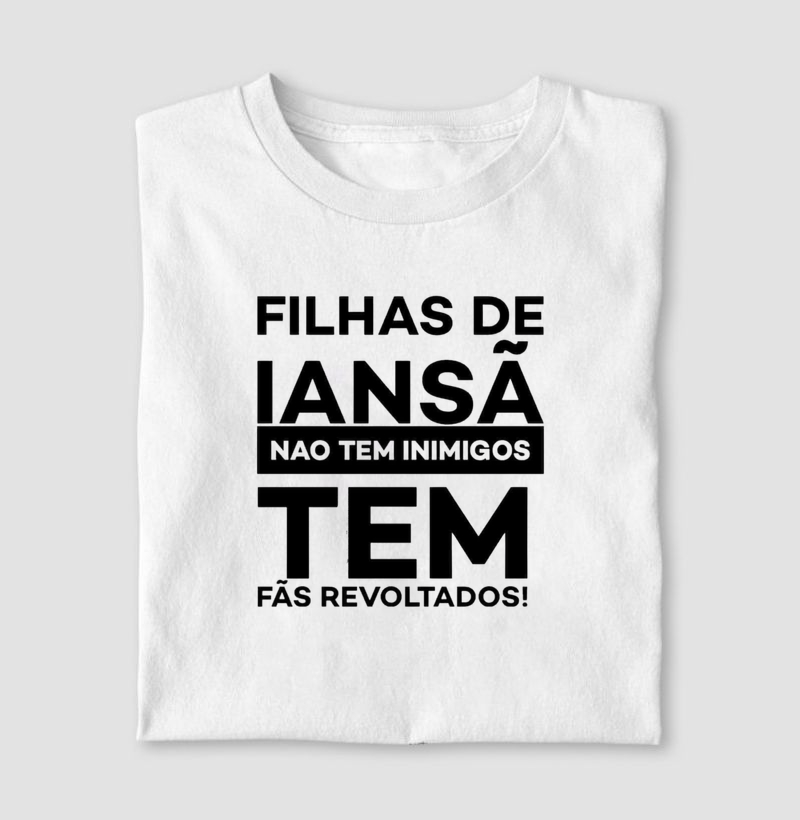 Filhas de Iansã