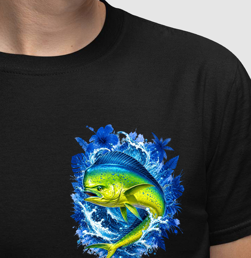 MAHI-MAHI BOLSO
