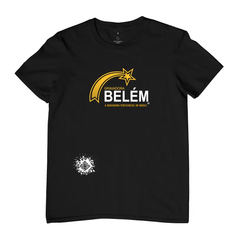 Gravadora Belém Oficial