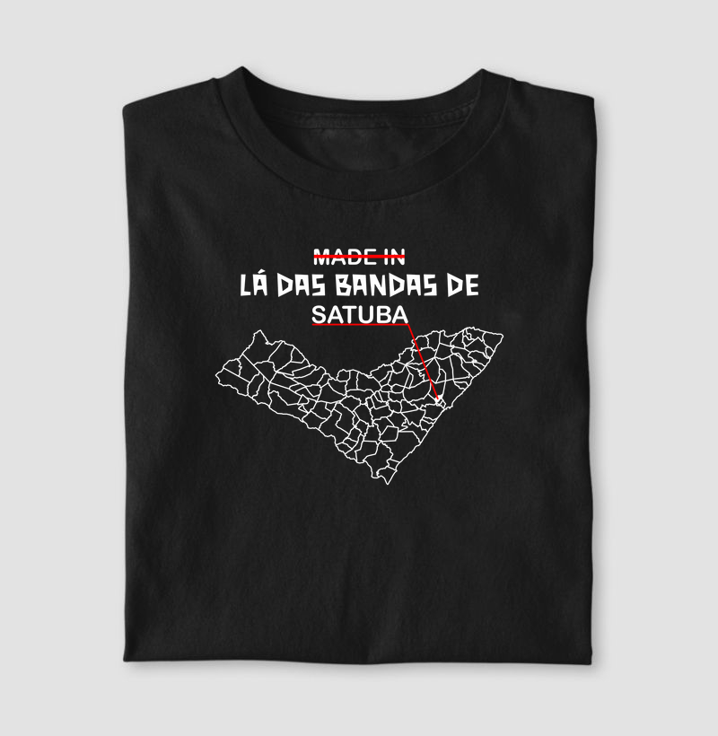 Satuba (AL) | Lá das Bandas
