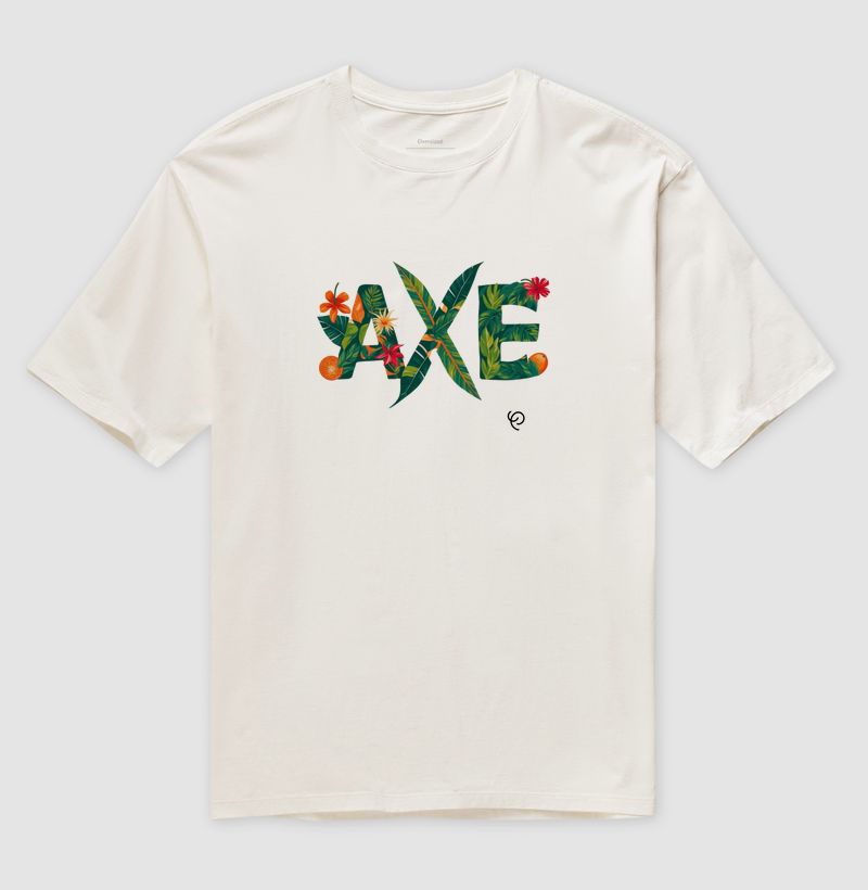 Axé Raízes Vibrantes