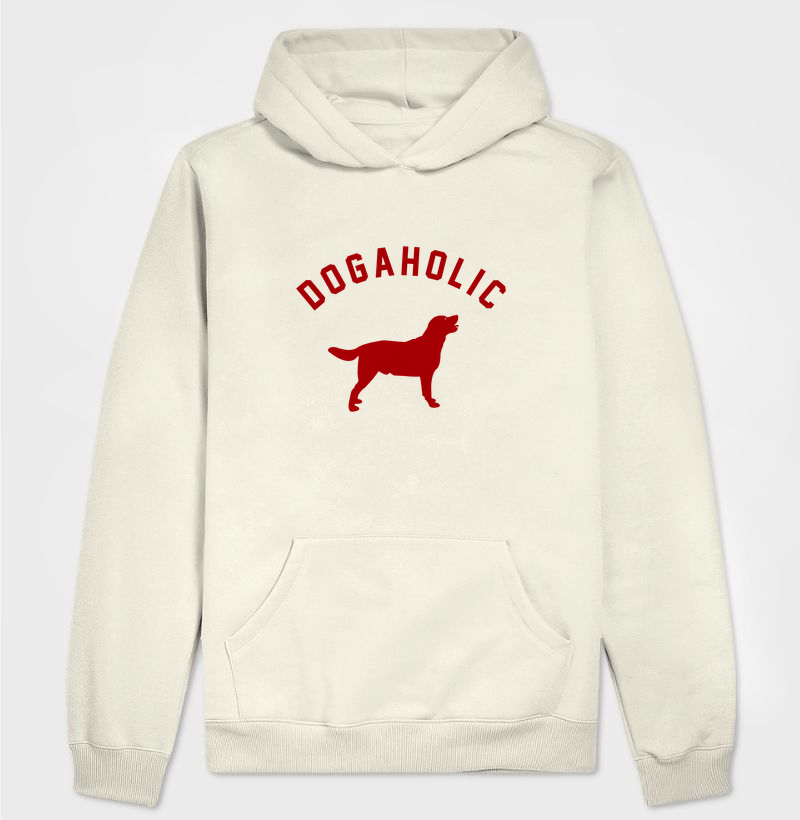 Dogaholic